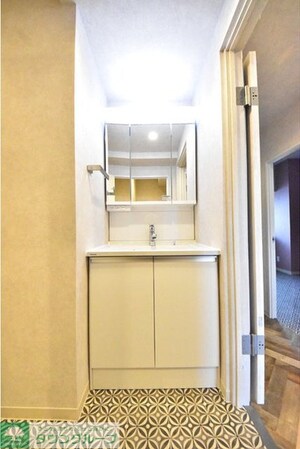 クレセントコートおおたかの森の物件内観写真